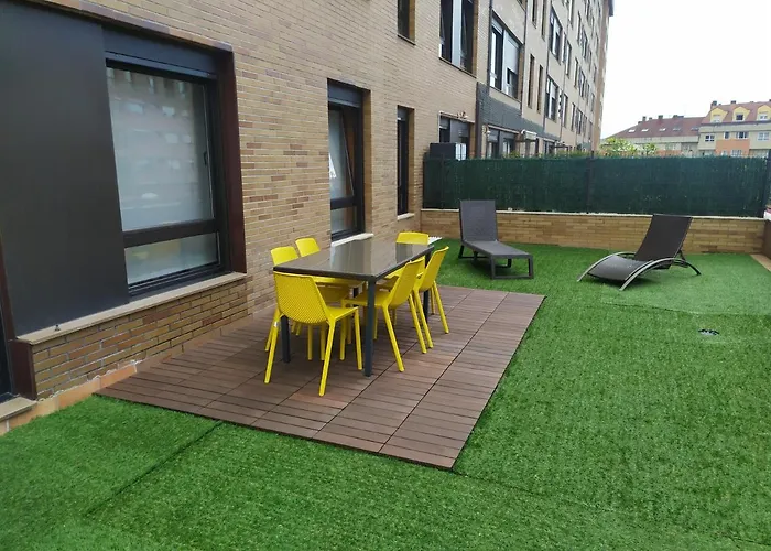 La Terraza De La Florida Terraza 225 M2