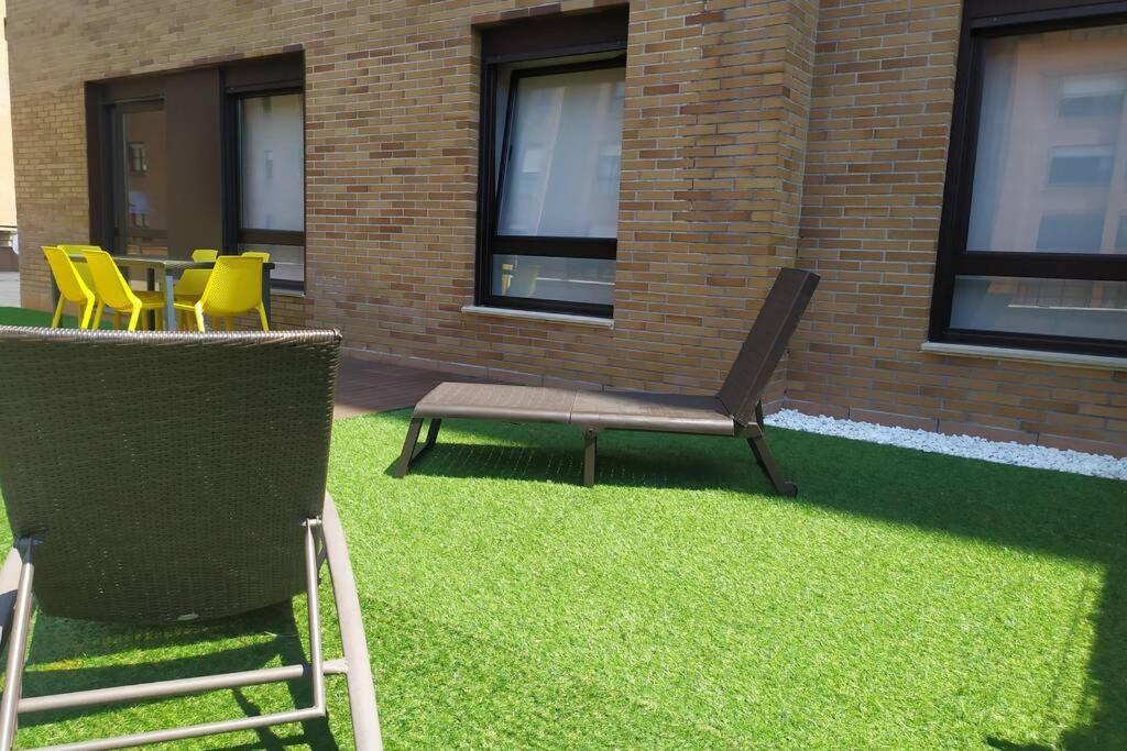 Apartment La Terraza De La Florida Terraza 225 M2 *