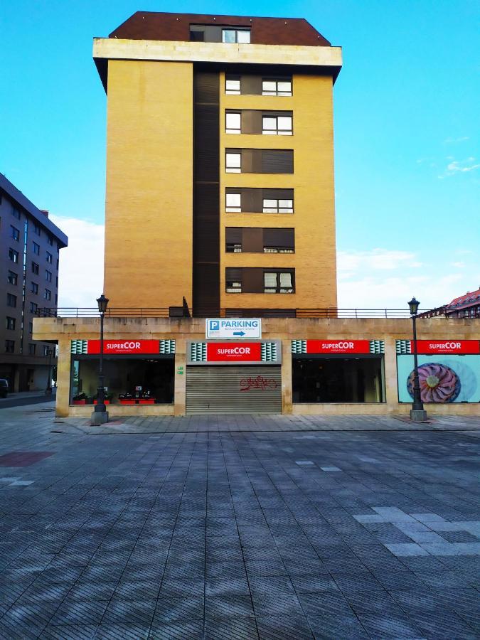 La Terraza De La Florida Terraza 225 M2 Oviedo
